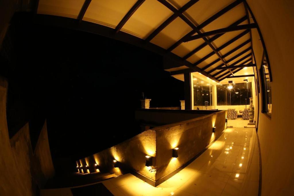 Hotel The Grand Bandarawela Zewnętrze zdjęcie