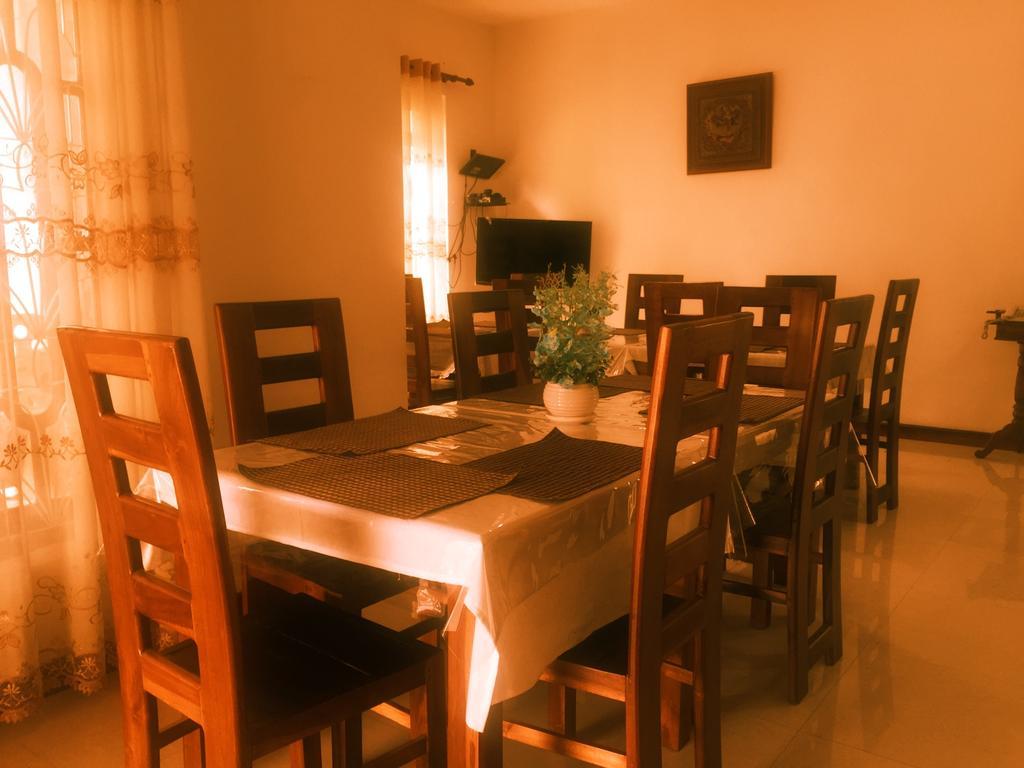 Hotel The Grand Bandarawela Zewnętrze zdjęcie