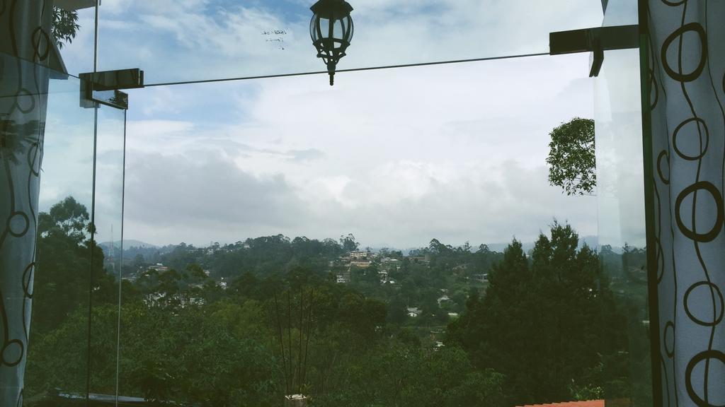 Hotel The Grand Bandarawela Zewnętrze zdjęcie