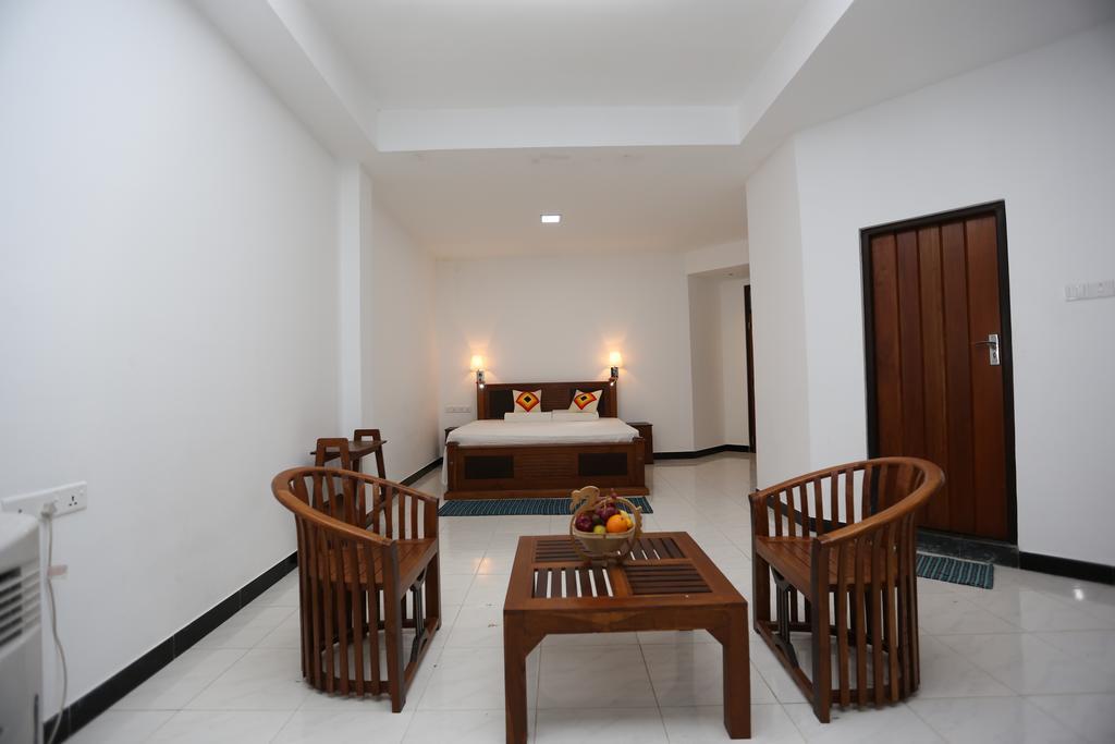 Hotel The Grand Bandarawela Zewnętrze zdjęcie
