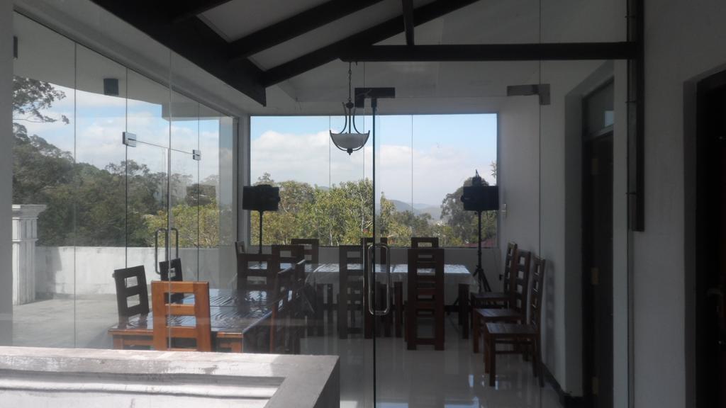 Hotel The Grand Bandarawela Zewnętrze zdjęcie
