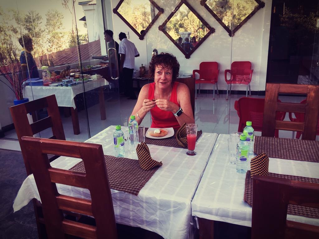 Hotel The Grand Bandarawela Zewnętrze zdjęcie