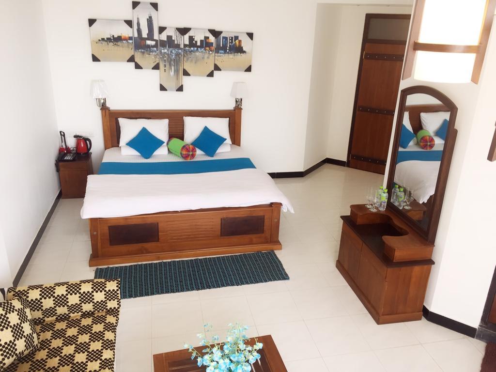Hotel The Grand Bandarawela Zewnętrze zdjęcie