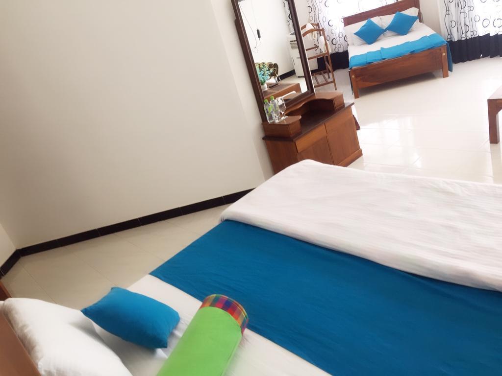 Hotel The Grand Bandarawela Zewnętrze zdjęcie