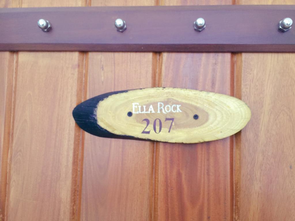 Hotel The Grand Bandarawela Zewnętrze zdjęcie