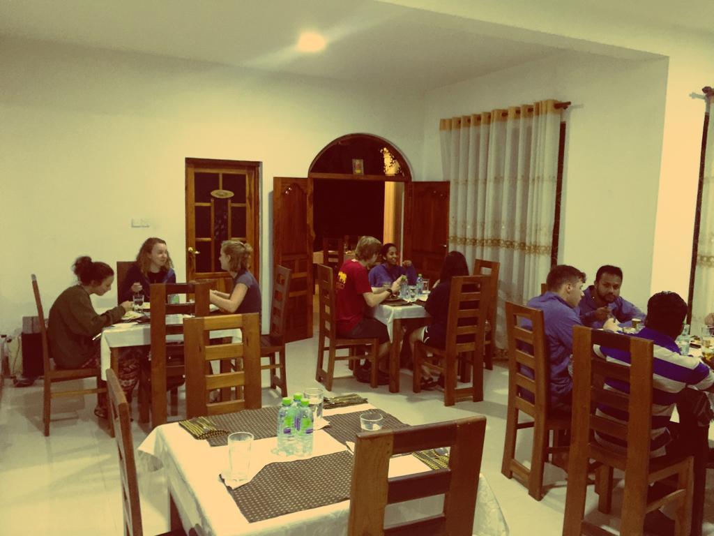 Hotel The Grand Bandarawela Zewnętrze zdjęcie