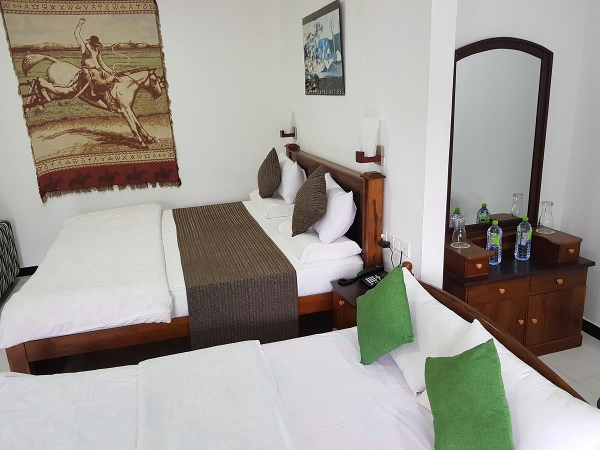 Hotel The Grand Bandarawela Zewnętrze zdjęcie