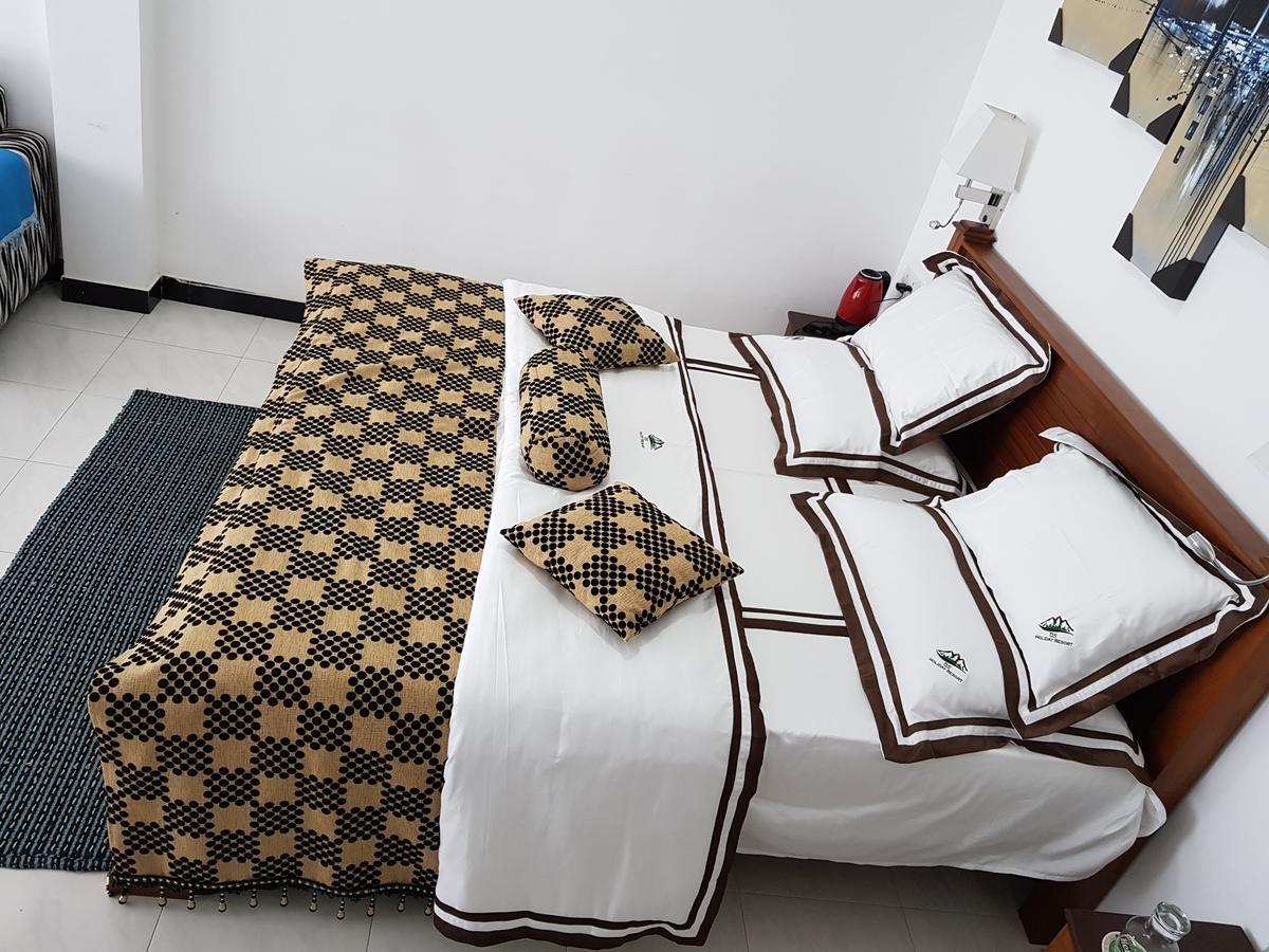 Hotel The Grand Bandarawela Zewnętrze zdjęcie