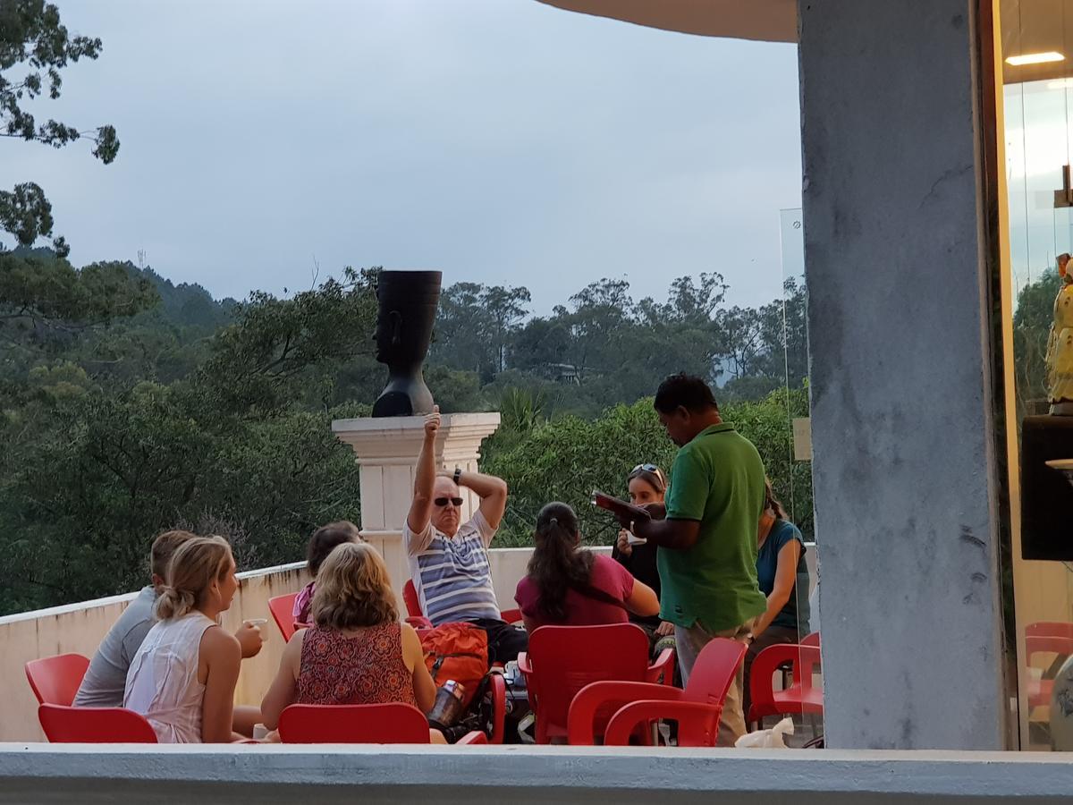 Hotel The Grand Bandarawela Zewnętrze zdjęcie