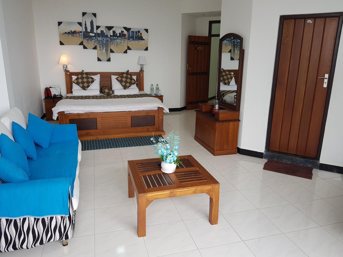 Hotel The Grand Bandarawela Zewnętrze zdjęcie
