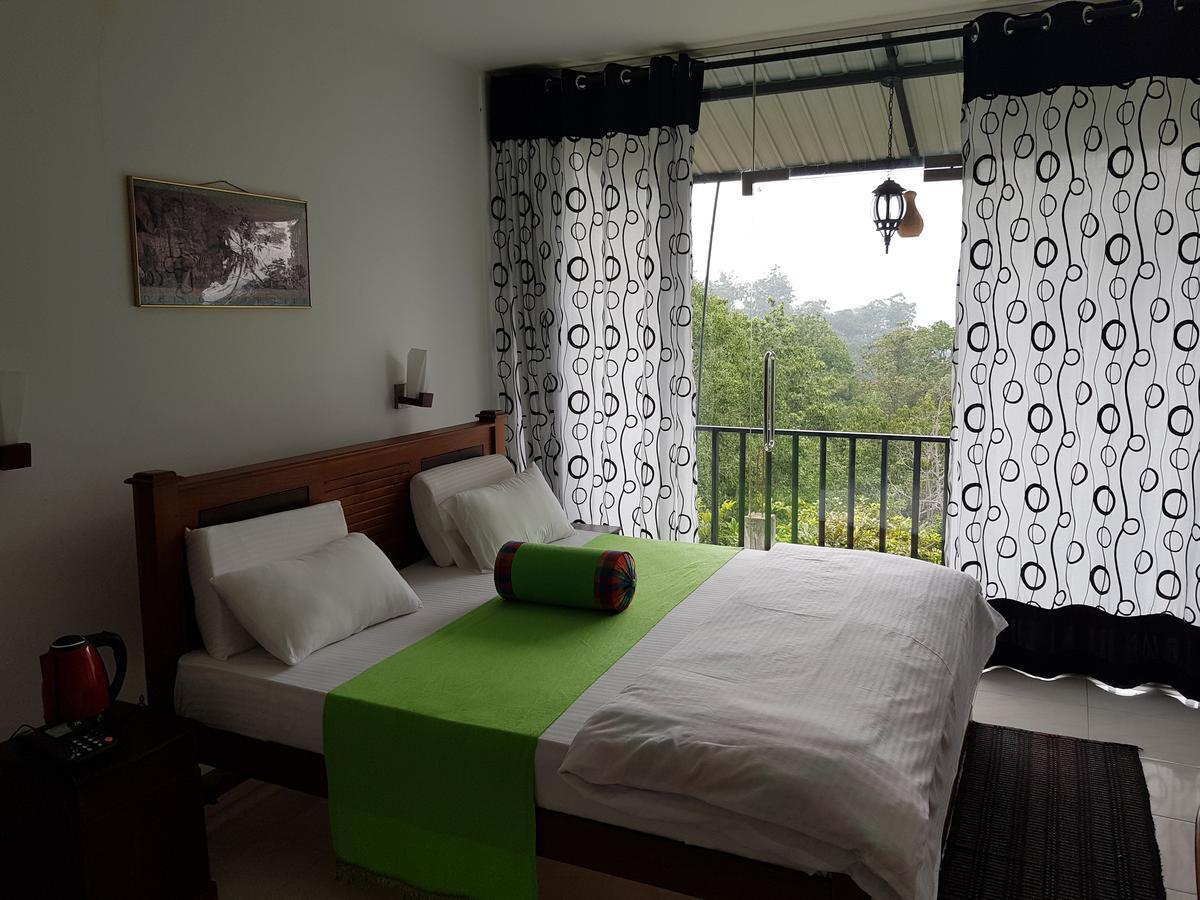 Hotel The Grand Bandarawela Zewnętrze zdjęcie