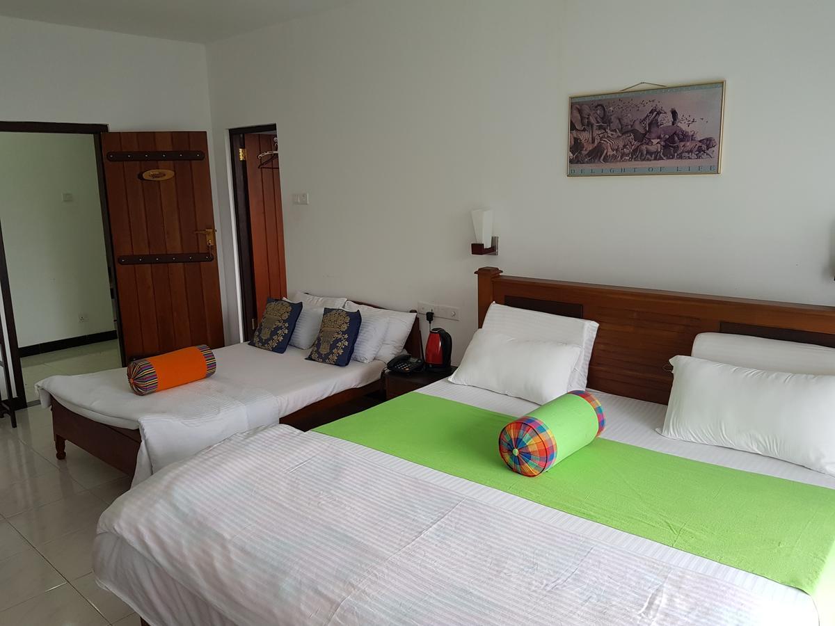Hotel The Grand Bandarawela Zewnętrze zdjęcie