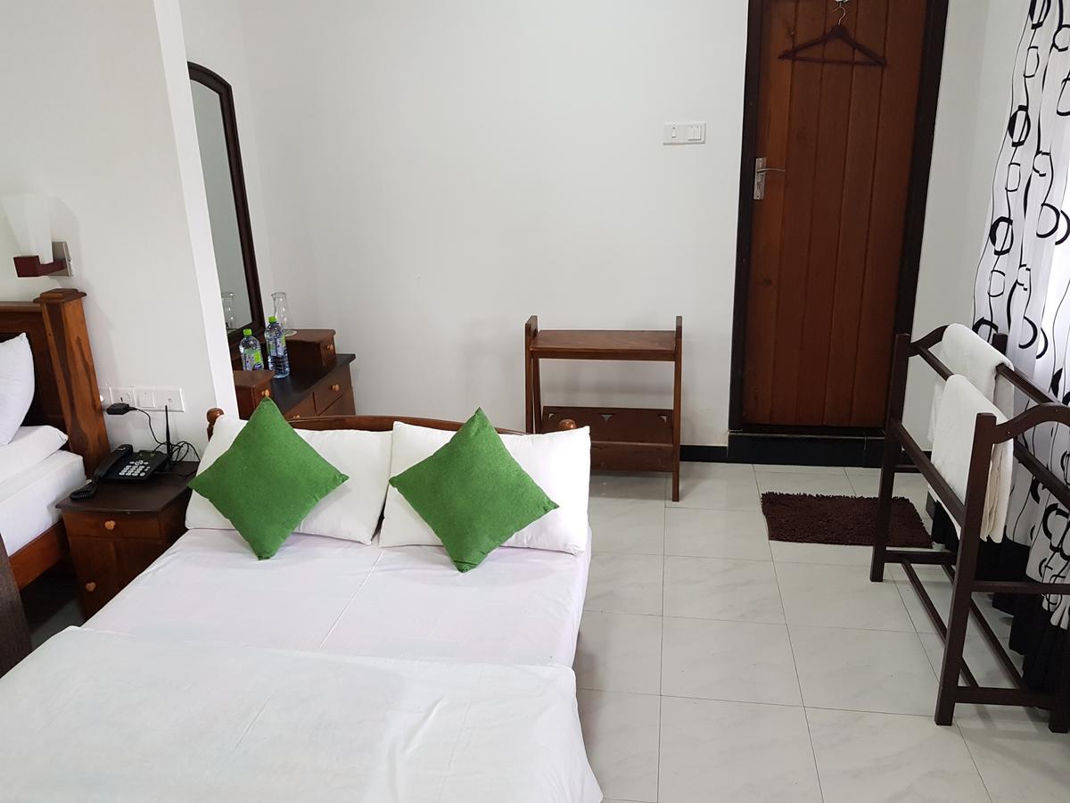 Hotel The Grand Bandarawela Zewnętrze zdjęcie