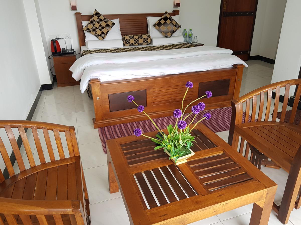 Hotel The Grand Bandarawela Zewnętrze zdjęcie