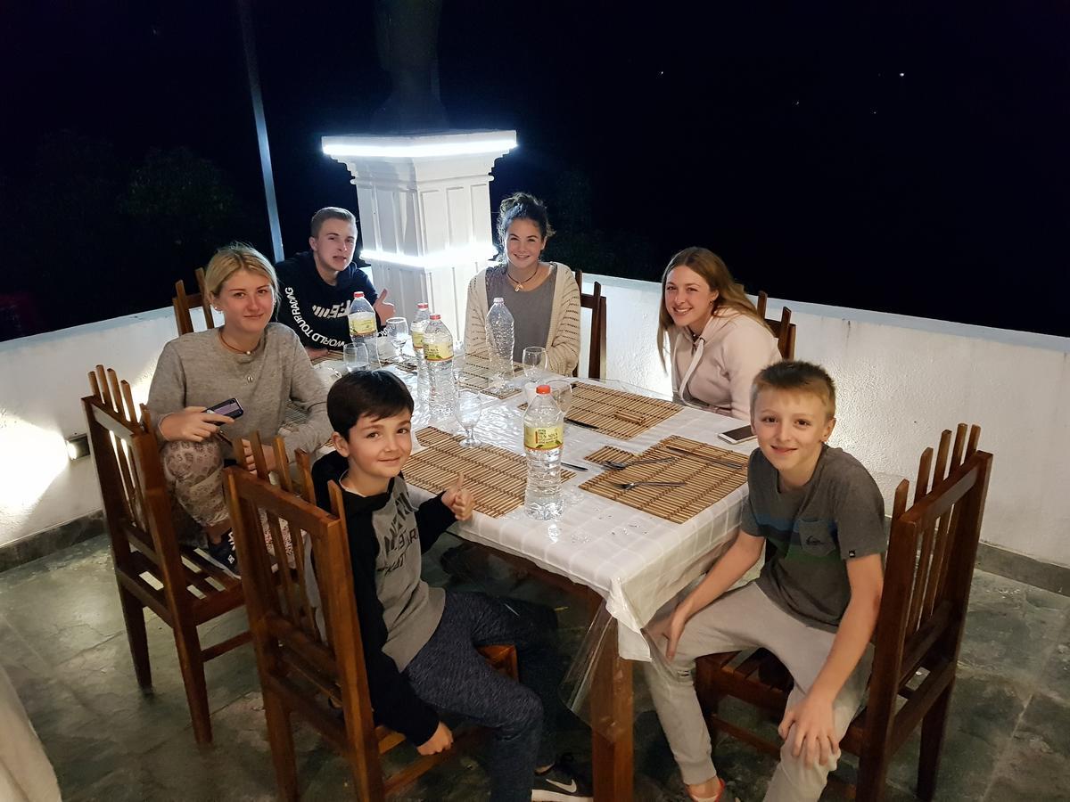 Hotel The Grand Bandarawela Zewnętrze zdjęcie