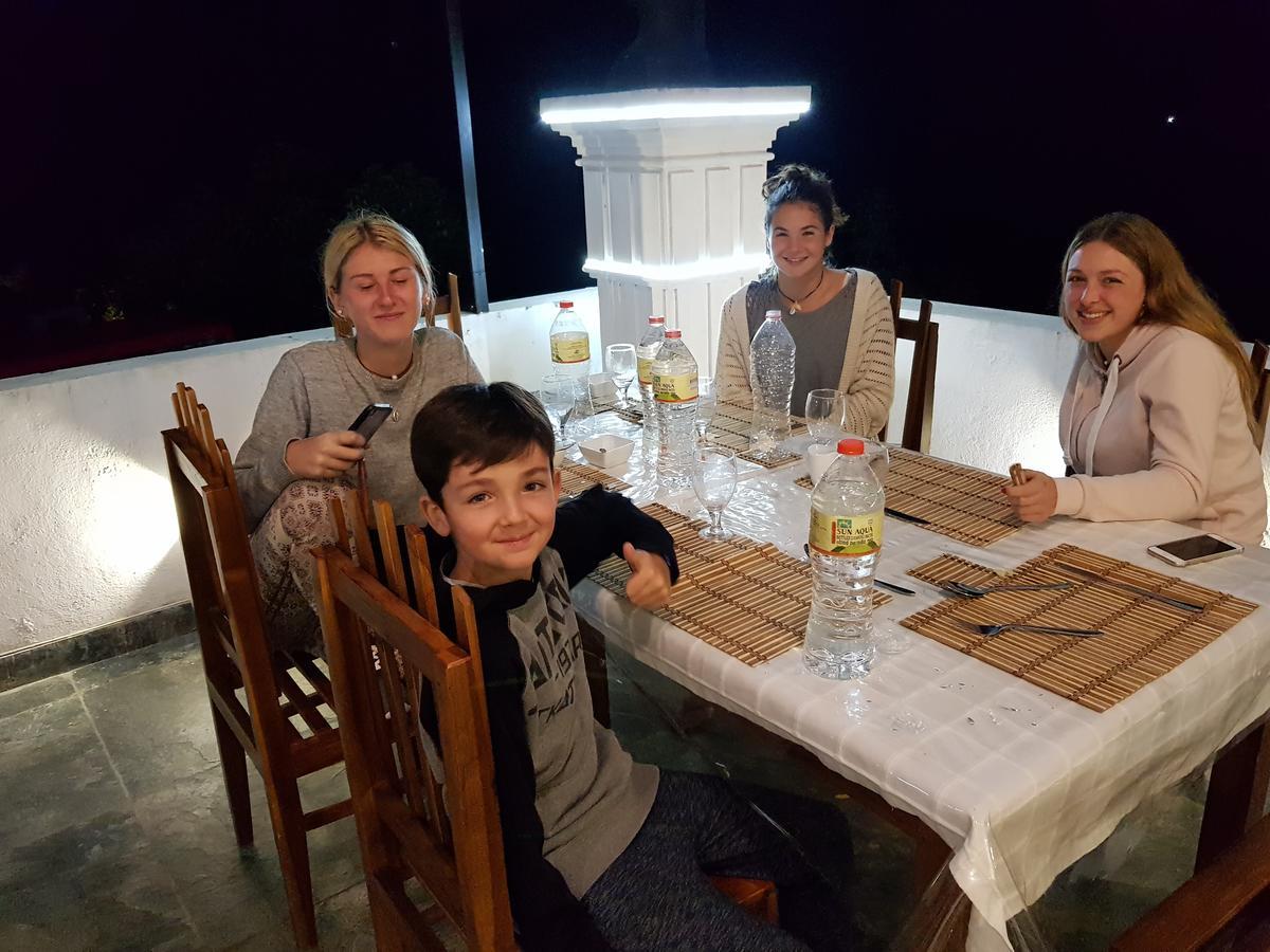 Hotel The Grand Bandarawela Zewnętrze zdjęcie