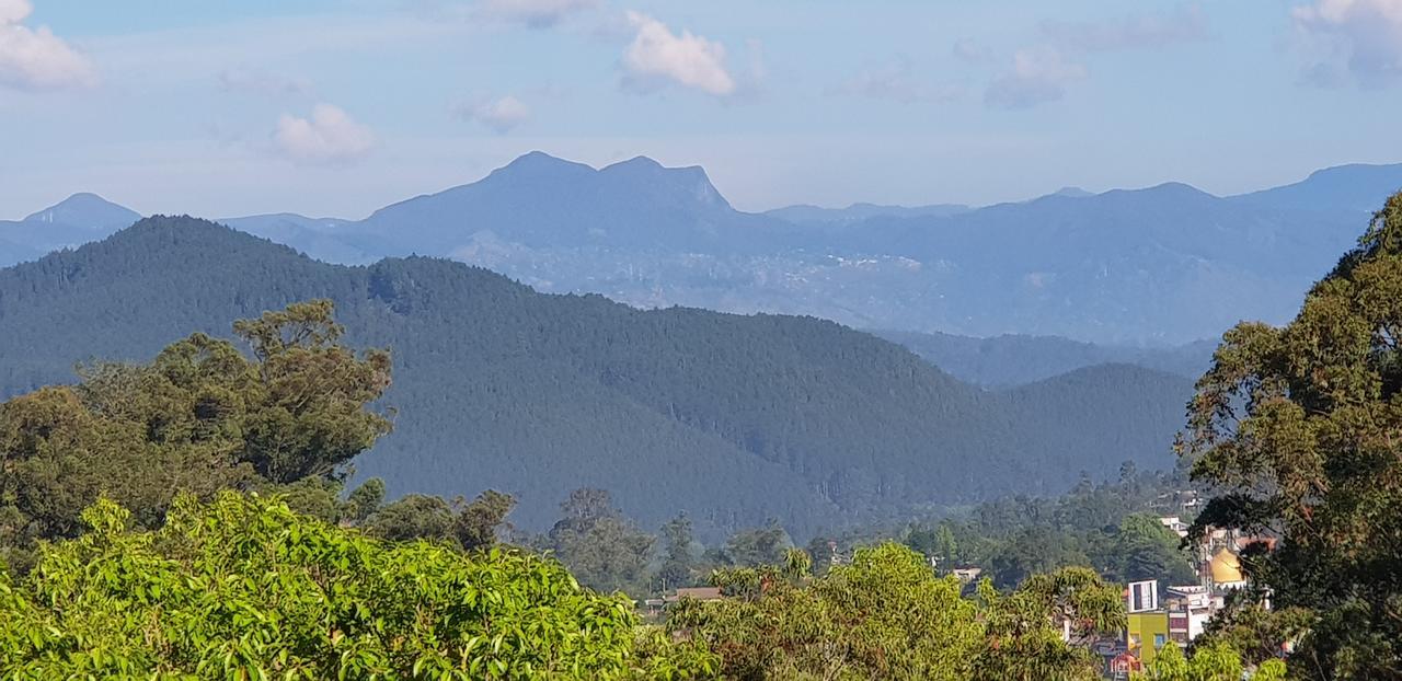 Hotel The Grand Bandarawela Zewnętrze zdjęcie