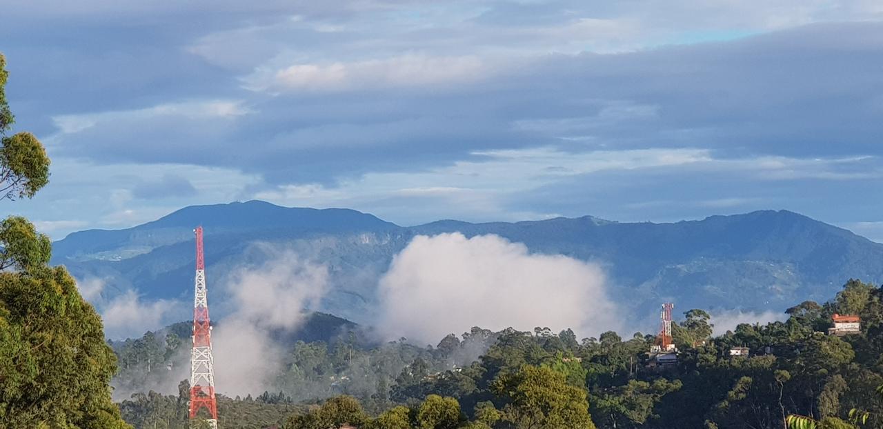 Hotel The Grand Bandarawela Zewnętrze zdjęcie