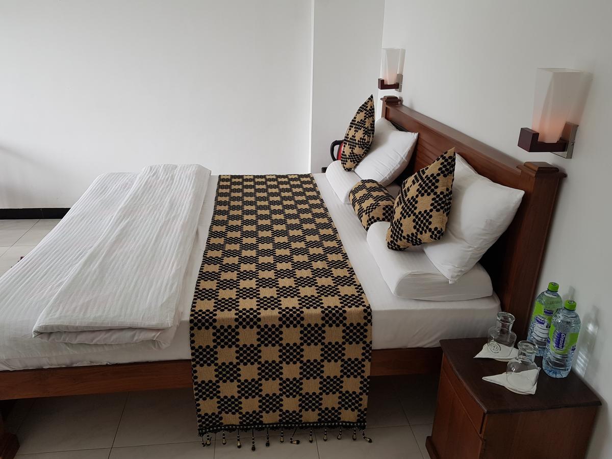 Hotel The Grand Bandarawela Zewnętrze zdjęcie